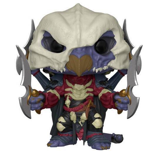 Funko Pop! Television - The Dark Crystal Vinyl Figures - Select Figure(s) - by Funko