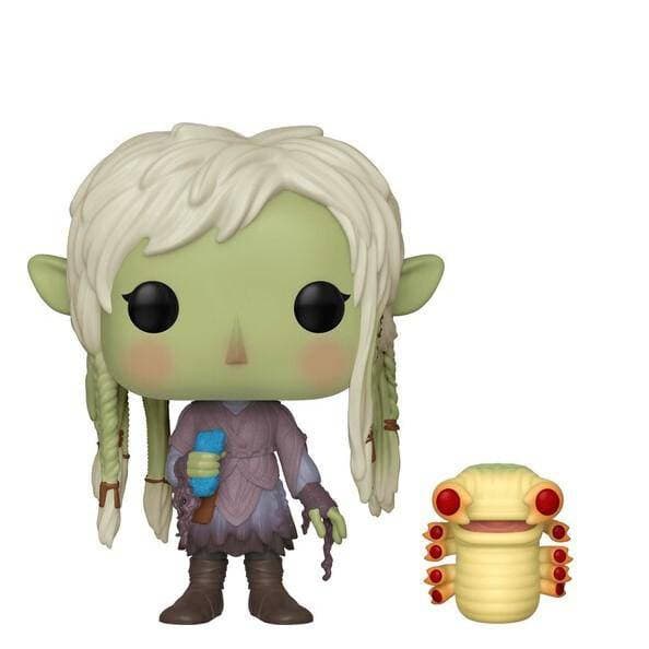 Funko Pop! Television - The Dark Crystal Vinyl Figures - Select Figure(s) - by Funko