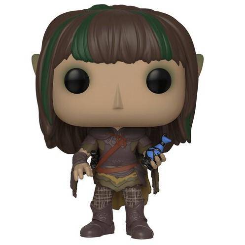 Funko Pop! Television - The Dark Crystal Vinyl Figures - Select Figure(s) - by Funko