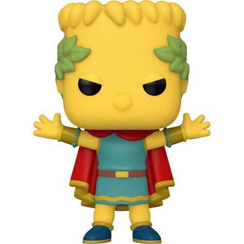 Funko Pop! Television The Simpsons Vinyl Figures - Select Figure(s) - by Funko