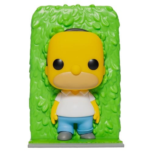 Funko Pop! Television The Simpsons Vinyl Figures - Select Figure(s) - by Funko