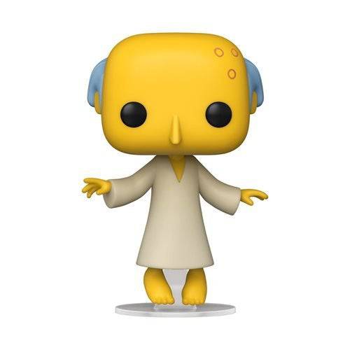 Funko Pop! Television The Simpsons Vinyl Figures - Select Figure(s) - by Funko