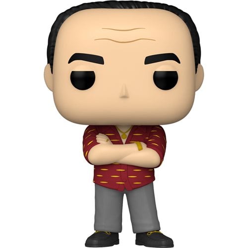 Funko Pop! Television The Sopranos Vinyl Figures - Select Figure(s) - by Funko