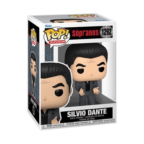 Funko Pop! Television The Sopranos Vinyl Figures - Select Figure(s) - by Funko