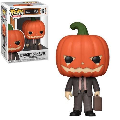 Funko Pop! The Office 3.75" Vinyl Figures - Select Figure(s) - by Funko