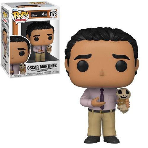 Funko Pop! The Office 3.75" Vinyl Figures - Select Figure(s) - by Funko