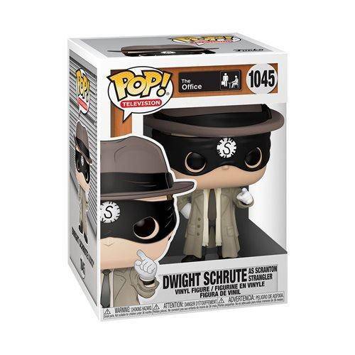 Funko Pop! The Office 3.75" Vinyl Figures - Select Figure(s) - by Funko