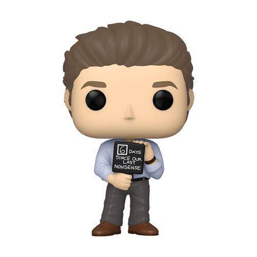 Funko Pop! The Office 3.75" Vinyl Figures - Select Figure(s) - by Funko