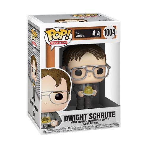 Funko Pop! The Office 3.75" Vinyl Figures - Select Figure(s) - by Funko