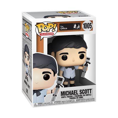 Funko Pop! The Office 3.75" Vinyl Figures - Select Figure(s) - by Funko