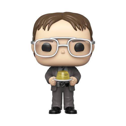 Funko Pop! The Office 3.75" Vinyl Figures - Select Figure(s) - by Funko