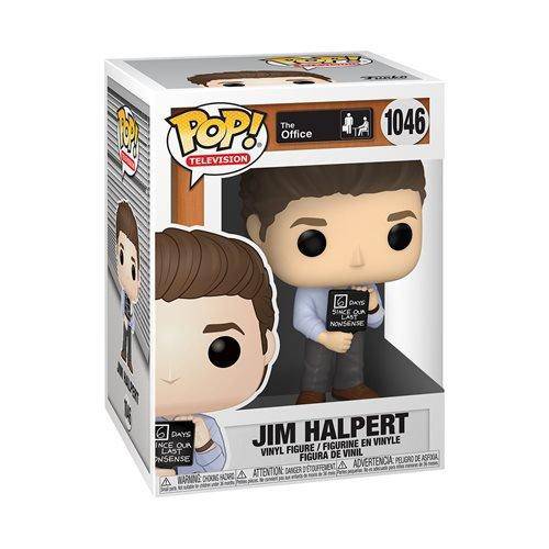 Funko Pop! The Office 3.75" Vinyl Figures - Select Figure(s) - by Funko