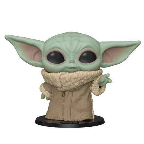 Funko Star Wars - The Mandalorian - The Child 10-Inch Pop - by Funko