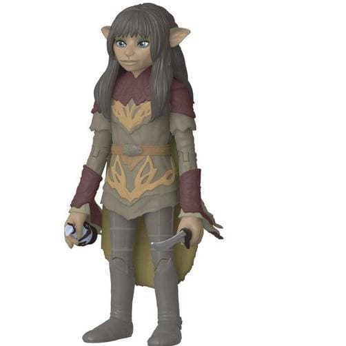 Funko The Dark Crystal: Age of Resistance Action Figure - Rian - by Funko