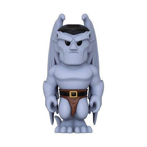 Funko Vinyl Soda Figure Gargoyles Goliath - Previews Exclusive - by Funko