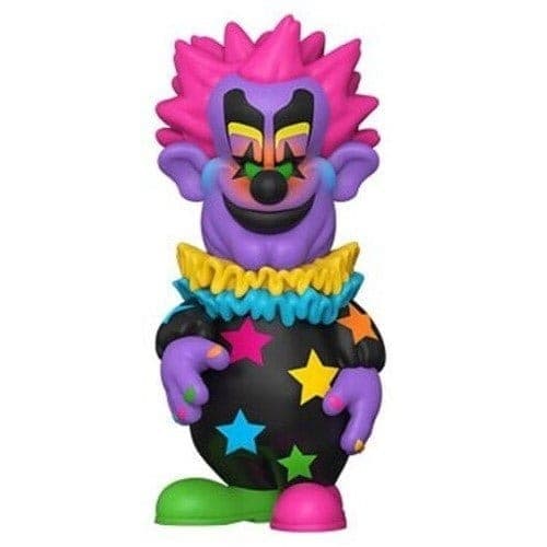 Funko Vinyl Soda Figure - Killer Klowns from Outer Space - Spikey - by Funko