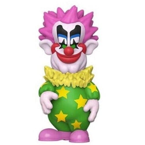 Funko Vinyl Soda Figure - Killer Klowns from Outer Space - Spikey - by Funko