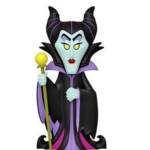 Funko Vinyl Soda Figure - Limited Edition - Disney - Maleficent - by Funko