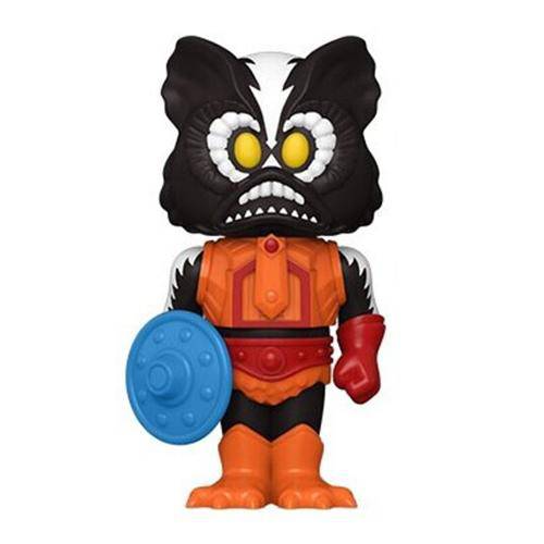 Funko Vinyl Soda Figure - Limited Edition - Masters Of The Universe - Stinkor - by Funko