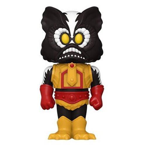 Funko Vinyl Soda Figure - Limited Edition - Masters Of The Universe - Stinkor - by Funko