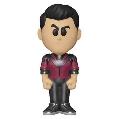 Funko Vinyl Soda Figure - Limited Edition - Shang-Chi - by Funko