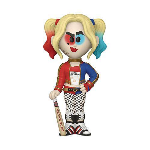 Funko Vinyl Soda Figure - Limited Edition - Suicide Squad - Harley Quinn - by Funko