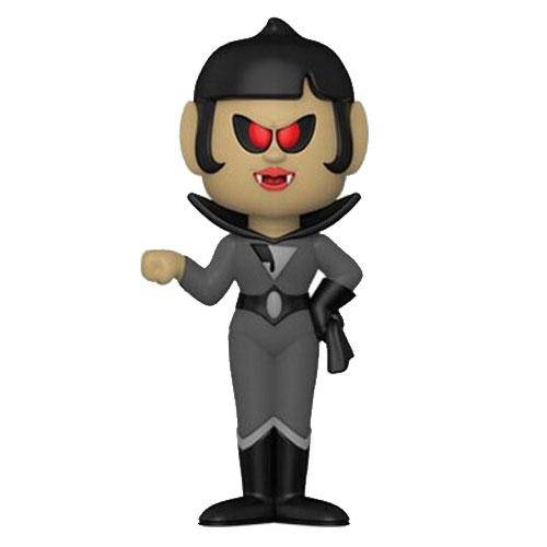 Funko Vinyl Soda Figure - Limited Edition - Super Friends Jayna - by Funko