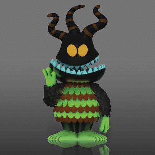 Funko Vinyl Soda Figure - Limited Edition - The Nightmare before Christmas - Harlequin Demon - by Funko