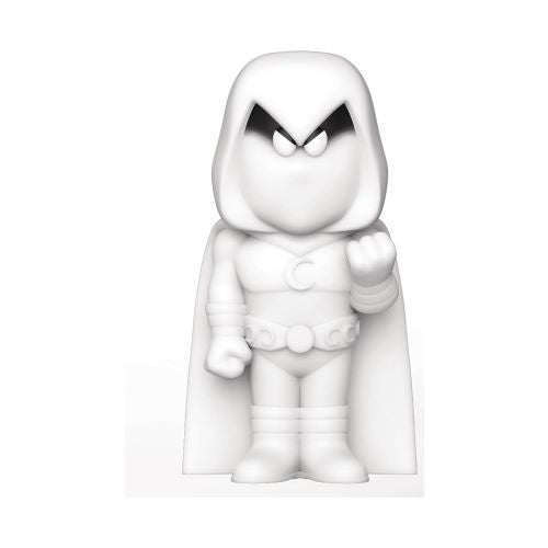 Funko Vinyl Soda Figure Moon Knight - Previews Exclusive - by Funko