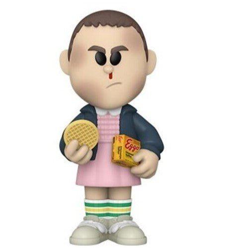 Funko Vinyl Soda Figure Stranger Things - Eleven - by Funko