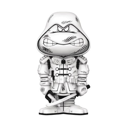 Funko Vinyl Soda Figure Teenage Mutant Ninja Turtles The Last Ronin - Previews Exclusive - by Funko