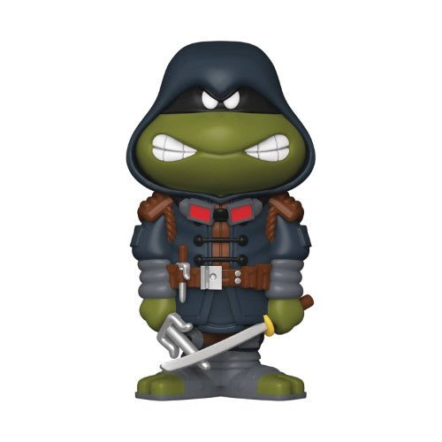 Funko Vinyl Soda Figure Teenage Mutant Ninja Turtles The Last Ronin - Previews Exclusive - by Funko