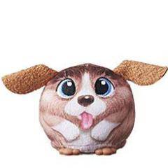 FurReal Friends Cuties Plush Pets - Beagle - by Hasbro