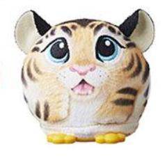 FurReal Friends Cuties Plush Pets - Tiger - by Hasbro