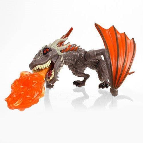 Game of Thrones Drogon Dragon Action Vinyl Figure - by The Loyal Subjects