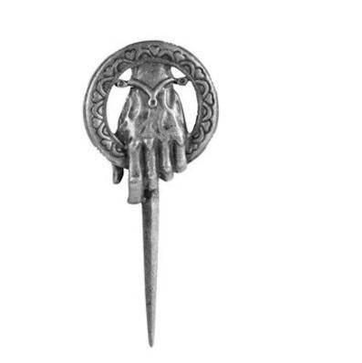 Game of Thrones Hand of Queen 3" Pin - by Dark Horse