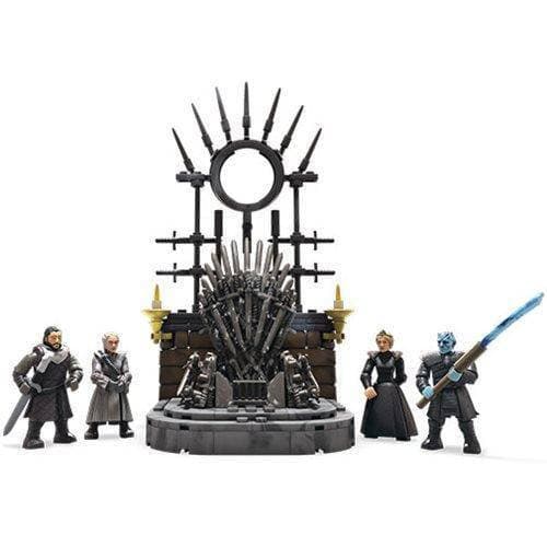 Game Of Thrones Mega Construx Playset - Select Figure(s) - by Mattel