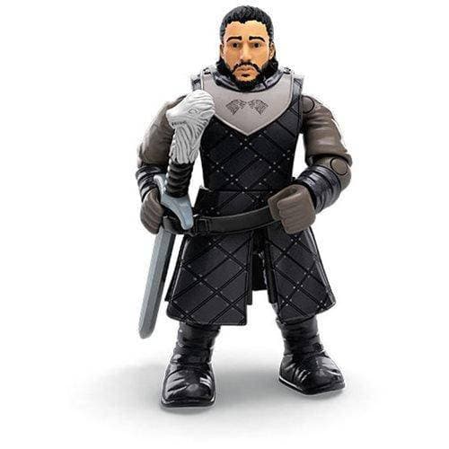 Game Of Thrones Mega Construx Playset - Select Figure(s) - by Mattel