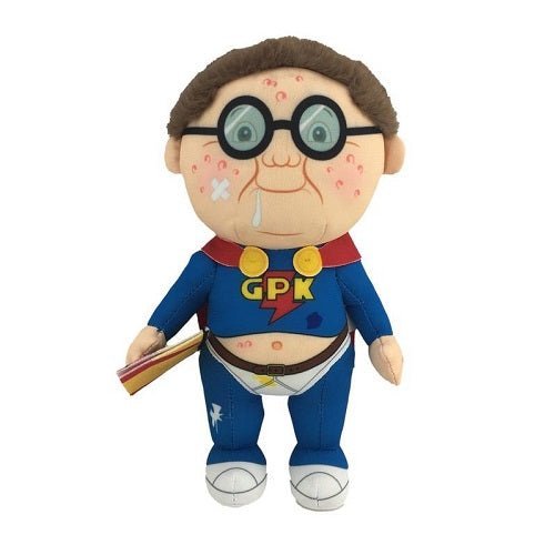 Garbage Pail Kids 8-Inch Series 1 Plush - Choose Your Favorite - by Topps