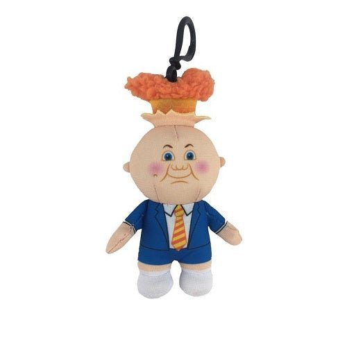 Garbage Pail Kids Mini Plush Blind Bag (1 bag with 1 Figure) - by Topps