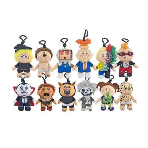 Garbage Pail Kids Mini Plush Blind Bag (1 bag with 1 Figure) - by Topps