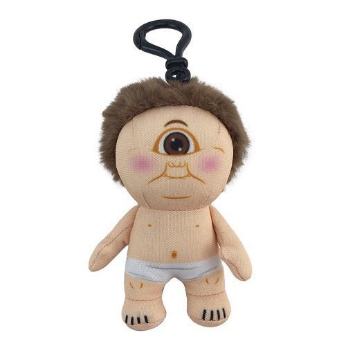 Garbage Pail Kids Mini Plush Blind Bag (1 bag with 1 Figure) - by Topps