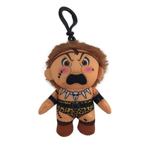 Garbage Pail Kids Mini Plush Blind Bag (1 bag with 1 Figure) - by Topps