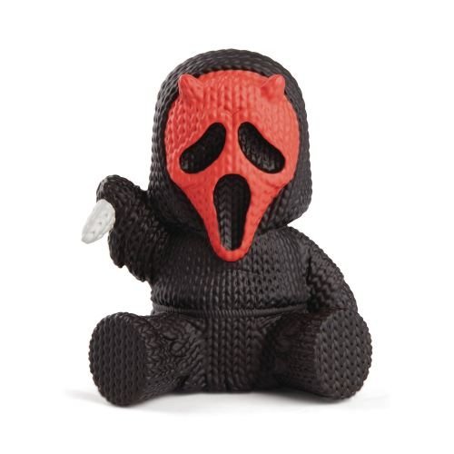 Ghost Face Devil Mask Handmade By Robots Vinyl Figure - by Handmade By Robots