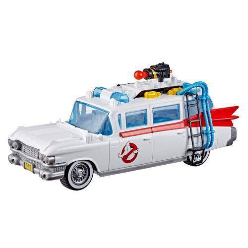 Ghostbusters: Afterlife 5-Inch Scale Ecto-1 Vehicle - by Hasbro