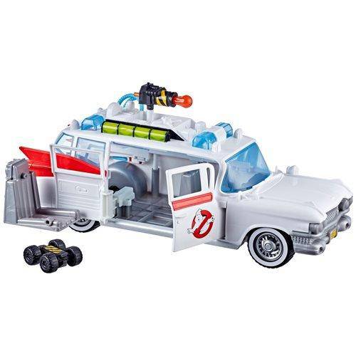 Ghostbusters: Afterlife 5-Inch Scale Ecto-1 Vehicle - by Hasbro