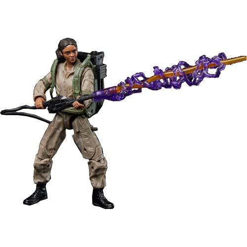 Ghostbusters Afterlife Plasma Series Action Figure - Select Figure(s) - by Hasbro