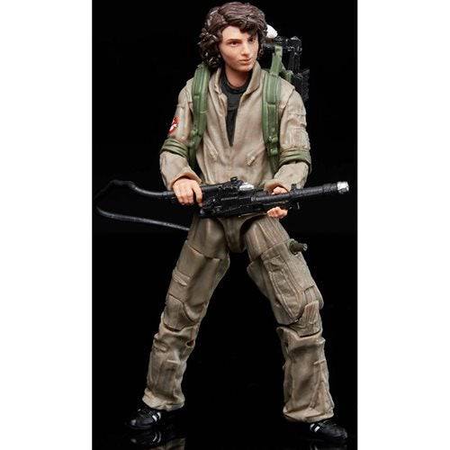 Ghostbusters Afterlife Plasma Series Action Figure - Select Figure(s) - by Hasbro