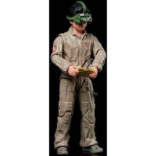 Ghostbusters Afterlife Plasma Series Action Figure - Select Figure(s) - by Hasbro