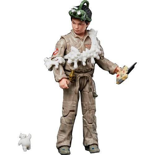 Ghostbusters Afterlife Plasma Series Action Figure - Select Figure(s) - by Hasbro